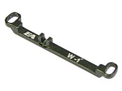 SPワイドタイロッド-1度 MR03W用 [EG-3567U]]