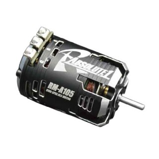 ドリフト専用 ABSOLUTE 1 モーター 13.5T [RM-A135A]]