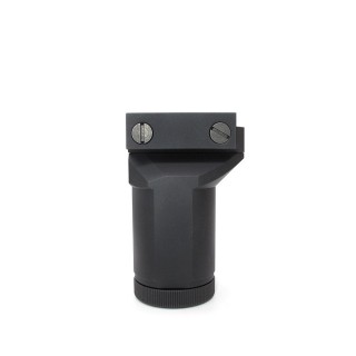 20mmレール用Zenitco RK-4タイプアルミフォアグリップ [WII-02385]]