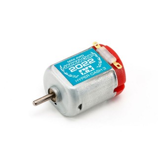 ミニ四駆限定販売商品(パーツ) ハイパーダッシュ3モーター J-CUP 2022 [95150]]