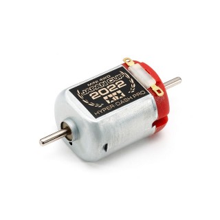 ミニ四駆限定販売商品(パーツ) ハイパーダッシュモーターPRO J-CUP 2022 [95151]]
