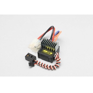 ●ブラシモーター用ESC BL(Ni-Mh 15T/Lipo 17T以上) [SCR-BL]]