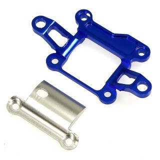 SP Fバルクヘッド Mini-Z AWD用 [EG-3642U]]