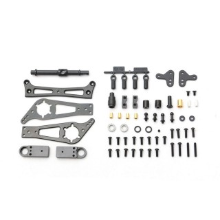 グラスホッパー用 リンクサスシステム(ブラック) [WP-0133]]