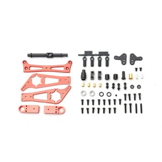 グラスホッパー用 リンクサスシステム(レッド) [WP-0134]]