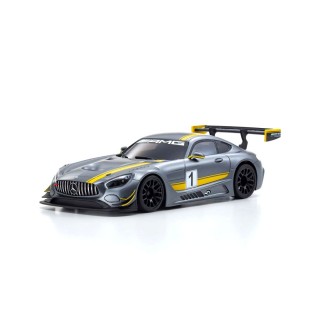ASC MR03W-MM メルセデス AMG GT3 プレゼンテーションカー [MZP247GY]]