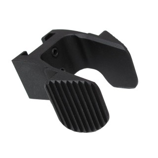 次世代MP5対応Paddleタイプエクステンドマガジンキャッチ [WII-01357]]