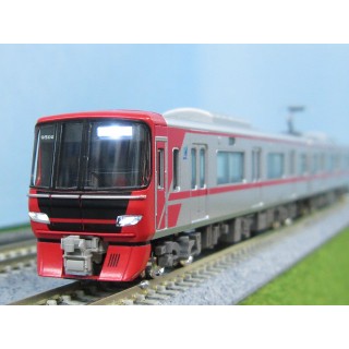 名鉄9500系 基本4両編成セット(動力付き) [31587]]