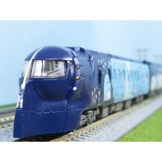 南海50000系 ラピート『すみっコぐらし × 南海電車』 6両セット [A0755]]