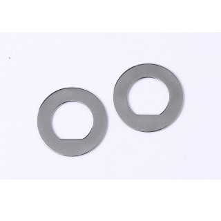 AK12C HQボールデフ用デフリング [TB20403]]