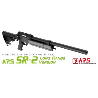 APS SR-2 ロングレンジバージョン(可変ホップアップ) [MRZ-21695]]