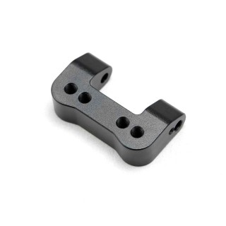 ●YD-2ZS用 アルミアッパーデッキアダプター(リヤ側) [Y2-003ZSA]]