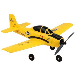 T-28 Trojan RTF [A210]]