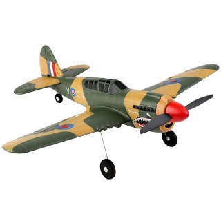 P-40 Fighter RTF [A220]]