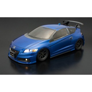 01スーパーボディミニ：CR-Z Honda CR-Z MUGEN RZ [ABC-67323]]