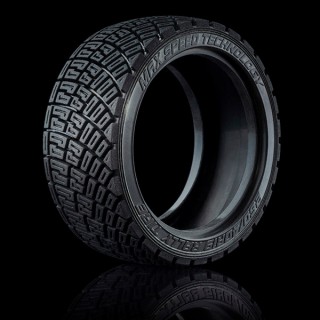 MST LTXラリータイヤ 50度 セミスリック 4pcs [831004]]