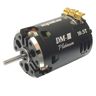 DM-3 Platinum 10.5T TYPE R 回転型 [BLM-08105]]
