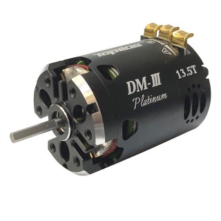 DM-3 Platinum 13.5T TYPE R 回転型 [BLM-08135]]