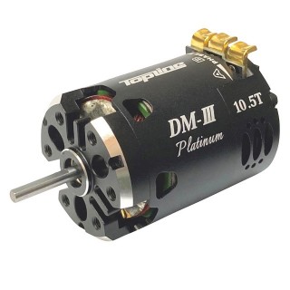 DM-3 Platinum 10.5T オールラウンド型 TYPE TR [BLM-09105]]