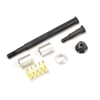 ギヤシャフトセット(オプティマ) [OT225B]]