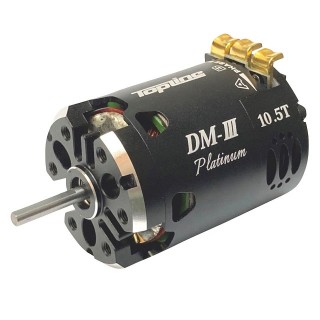 DM-3 Platinum 10.5T TYPE R トルク型 [BLM-07105]]