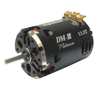 DM-3 Platinum 13.5T TYPE T トルク型 [BLM-07135]]
