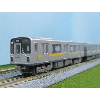 鉄道コレクション 名古屋市交通局東山線5000形 5114編成6両セット [322122]]