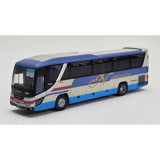 ザ・バスコレクション バスコレで行こう18 南国交通観光 鹿児島 [323396]]