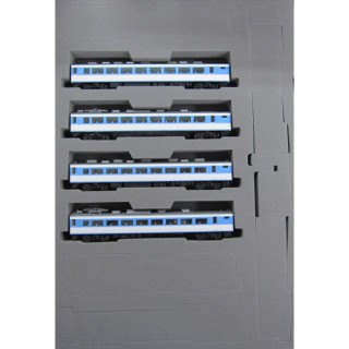 189系特急電車(あずさ・グレードアップ車) 増結セット [98798]]