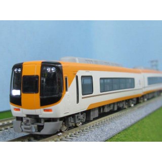 近鉄22000系ACE(リニューアル車・貫通路開扉パーツ付き) 基本4両編成セット [31599]]