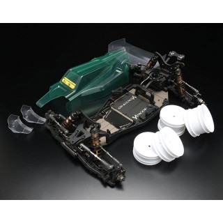 YZ-2CAL3.1 セレクテッドオプション 組立済シャーシ [B-YZ2C31A]]