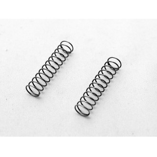 グラスホッパー用 フロント等長スプリング ソフト [WP-0139]]