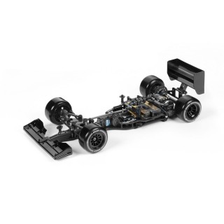 XRAY X1 2023 1/10 F1カー [370707#]]