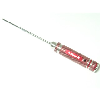 1.5mm六角レンチドライバー [KMR-H15]]