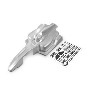 XRAY X1 ボディ V2 [379701#]]