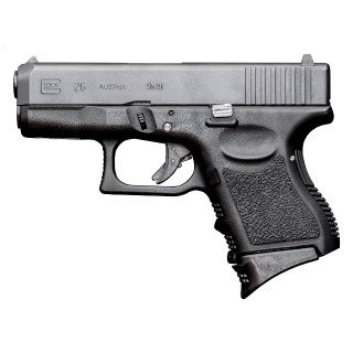 KSC G26 slide heavy weight [KSC-01201]]