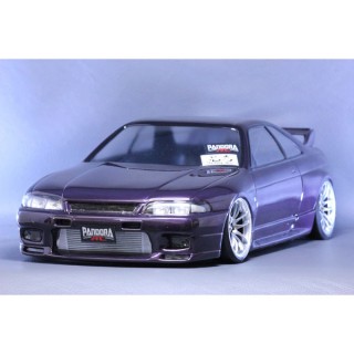 NISSAN スカイライン BCNR33 GT-R ボディ [PAB-3130]]