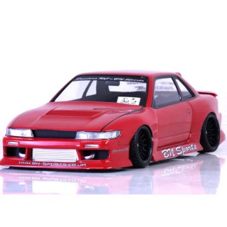 NISSAN シルビア S13(BN Sports公認) ボディ [PAB-3186]]