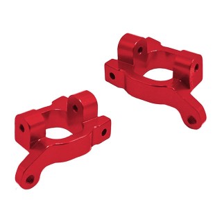 メタル レッド ナックルホルダー(DRIVING/Explorer) [FC0012-RD]]