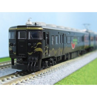 あいの風とやま鉄道 413系「とやま絵巻」3両セット [A6621]]