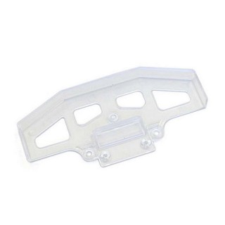 フロントバンパーセット(GTカー用/W=78/Mタイプ) [MZW426-78B]]