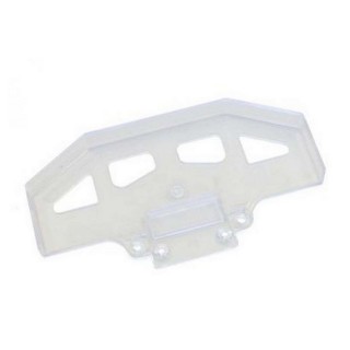 フロントバンパーセット(GTカー用/W=80/Lタイプ) [MZW426-80B]]