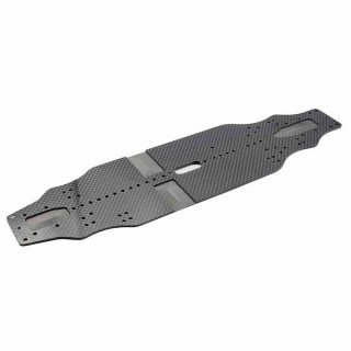 Slim Flex 2.2mm カーボンシャーシ YOKOMO BD11用 [RCM-BD11-SFC]]