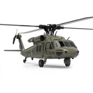 YUXIANG F09(UH-60 Black Hawk) [F09]]