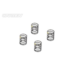 ショックスプリング イエロー [NHA459]]