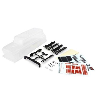 マッドワゴン VE ノンデコレーションボディセット [KBB001]]