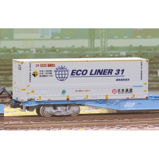 U47A-38000番台タイプ ECO LINER31(遮熱塗料仕様・エコレールマーク付) [C-4411]]
