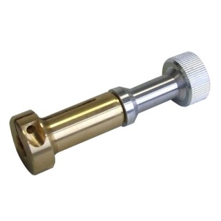 HUDY用M-300タイヤセッターハブ [KM097]]