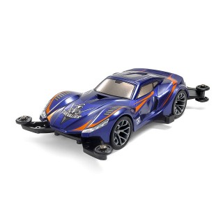 1/32 ミニ四駆PROシリーズ No.58 シェヴァリア(MAシャーシ) [18658]]