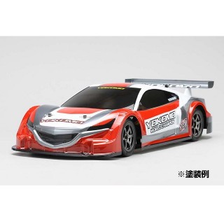 ●GT1 Type-A ボディ [GT1-TYAB]]